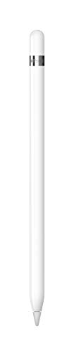 Apple Pencil (1st Generation): Pixel-Perfect Precision and Industry-Leading Low Latency,