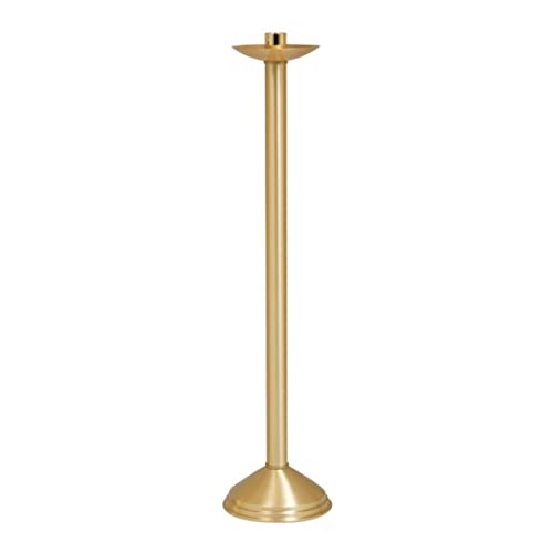 Paschal Candlestick, Processional or Fixed Style