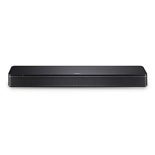 Bose TV Speaker - Soundbar for TV with Bluetooth and