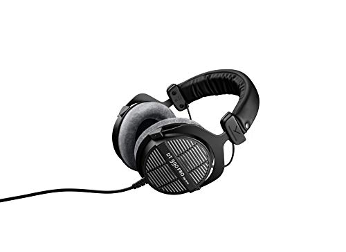 beyerdynamic DT 990 Pro 250 ohm Over-Ear Studio Headphones For