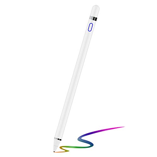 Stylus Pen Touch Screen "Pencil": Active Stylus Pens Compatible for