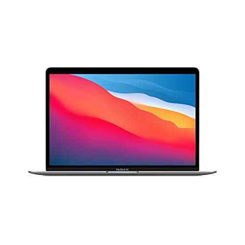 Apple 2020 MacBook Air Laptop M1 Chip, 13" Retina Display,