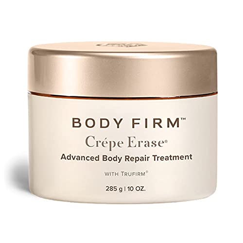 Crépe Erase Advanced Body Repair Treatment, Anti Aging Wrinkle Cream