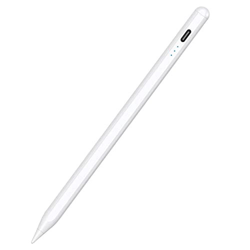 Stylus Pen for iPad 9th 10th Gen, Palm Rejection Apple
