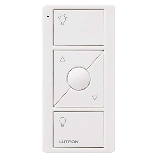 Lutron Pico Smart Remote Control for Caséta Smart Dimmer Switch