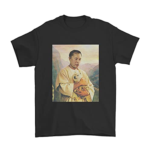Generic DogeCoin Elon T-Shirt, Unisex Elon Musk Shirt, Young Shirt,
