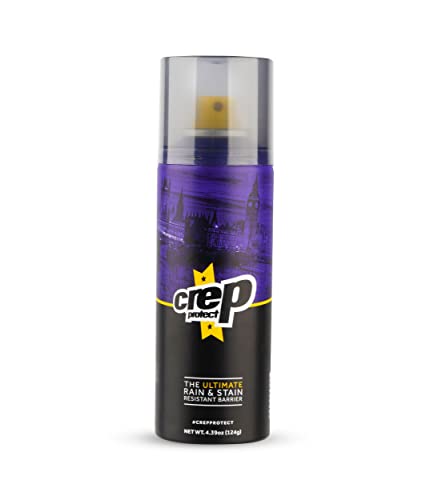 Crep Protect Shoe Protector Spray - 200ml Rain & Stain