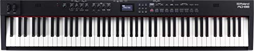 Roland RD-88 Professional Stage Piano, 88-key
