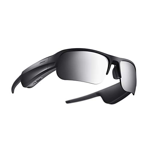 Bose Frames Tempo - Sports Audio Sunglasses with Polarized Lenses