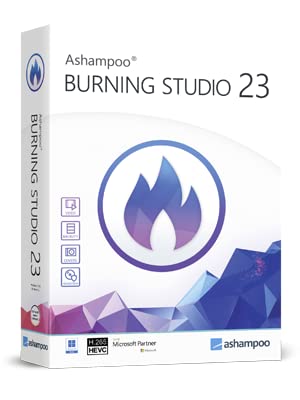 BURNING STUDIO 23