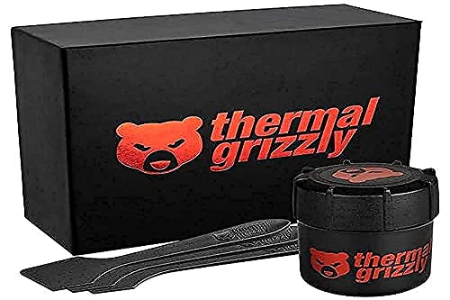 Thermal Grizzly Kryonaut Extreme The High Performance Thermal Paste for
