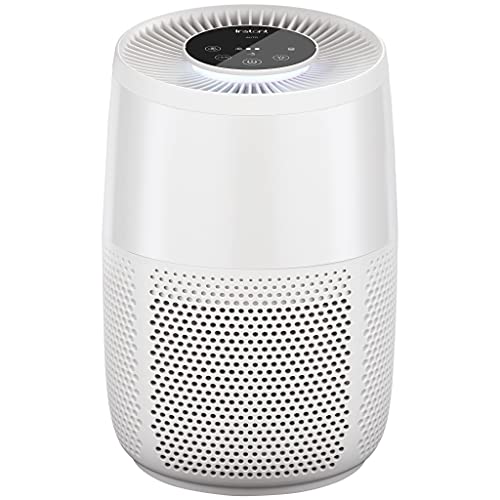 Instant HEPA Quiet Air Purifier, From the Makers of Instant