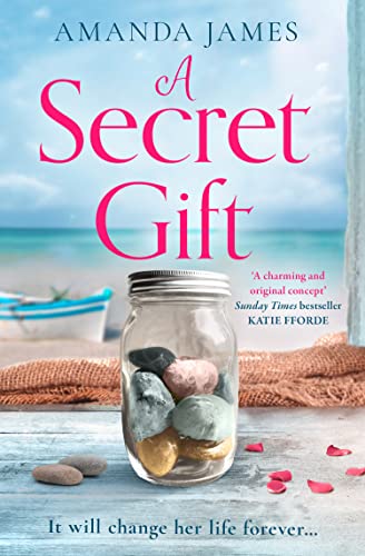 A Secret Gift: The most heartwarming, feel-good fiction book set