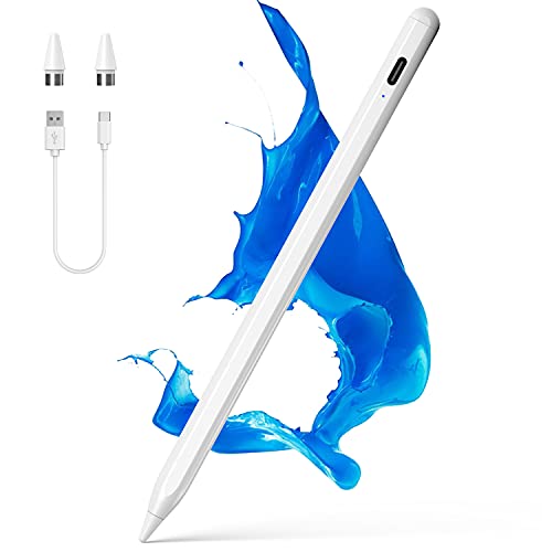 Stylus Pens for Touch Screens, NTHJOYS Active Stylus Pen for