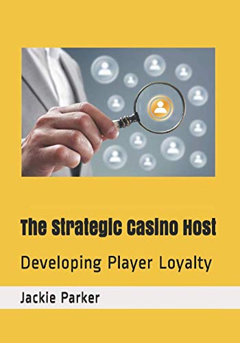 The Strategic Casino Host