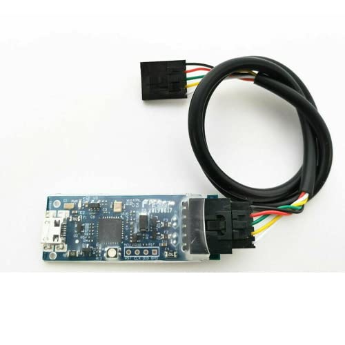 Replacement Auc3 Converter Multi-Hashing for Avalon Miner A721,741,821, 841,851,921,911 A7,A8,A9,A10Series