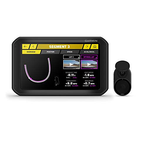 Garmin Catalyst, Driving Performance Optimizer with Real-time Coaching and Immediate