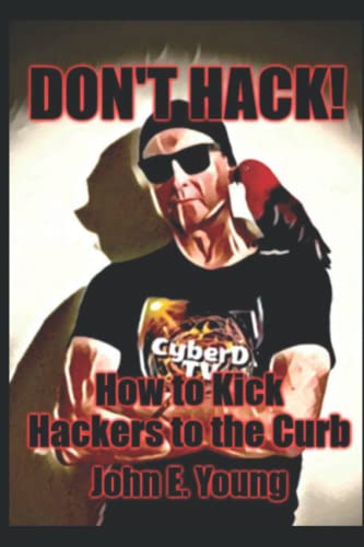 Don't Hack!