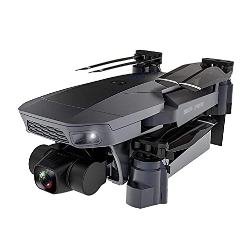 XZRUK Drone with Camera 6K HD Professional Aerial Photography Drone
