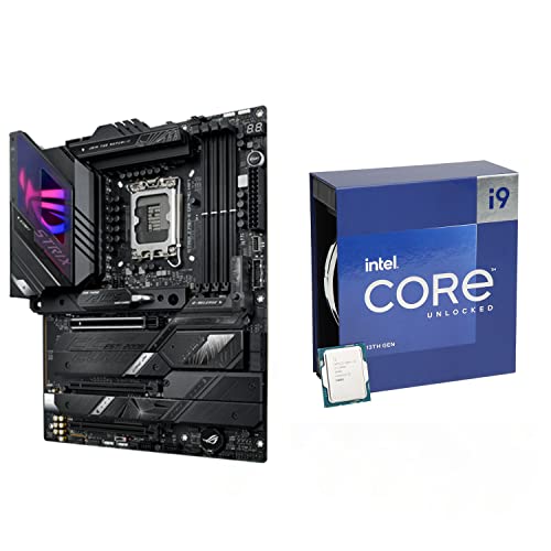 Micro Center Core i9-13900K Desktop Processor 24 Cores up to