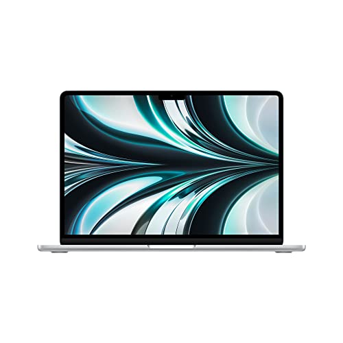 Apple 2022 MacBook Air Laptop with M2 "chip": 13.6-inch Liquid