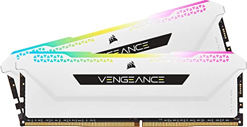 Corsair Vengeance RGB Pro SL 32GB (2x16GB) DDR4 3600 (PC4-28800)