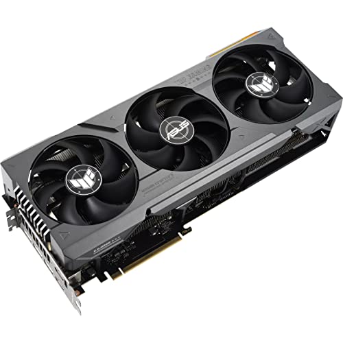 ASUS TUF Gaming GeForce RTX® 4080 OC Edition Graphics Card