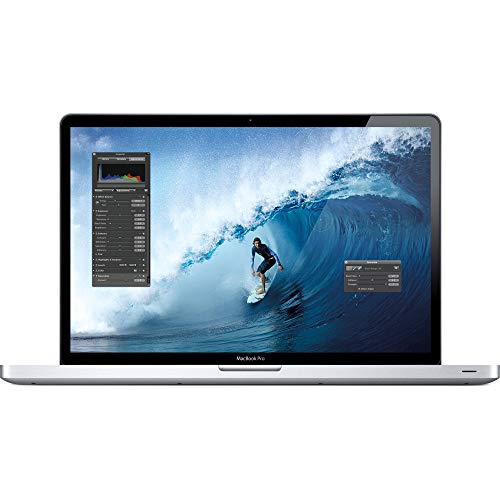 Apple MacBook Pro MD101LL/A - 13.3-inch Laptop - Intel Core