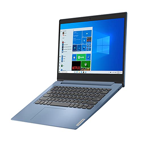 Lenovo IdeaPad 1 14 Laptop, 14.0" HD Display, Intel Celeron