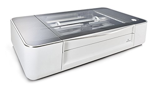 Glowforge Plus 3D Laser Printer – The Fast, Easy, and