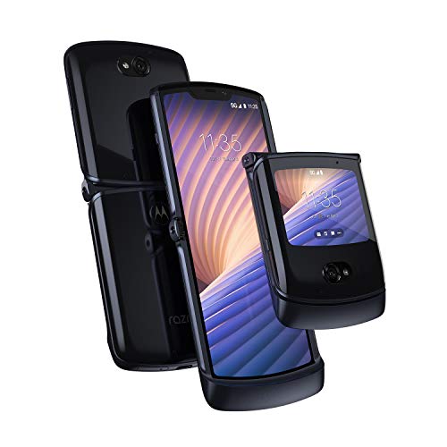 Motorola Razr 5G | Unlocked | Made for US |