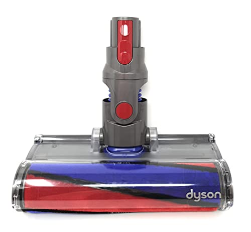 Dyson Soft Fluffy Cleaner Head for Dyson V8 Models; #966489-11