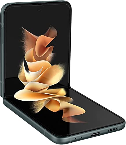 Samsung Galaxy Z Flip 3 5G SM-F711U 128GB for T-Mobile