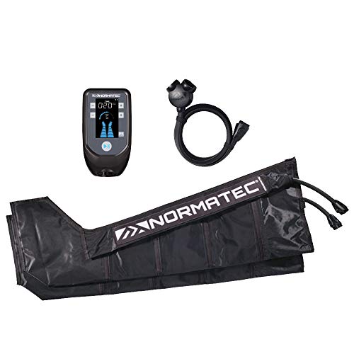 NormaTec Pulse 2.0 Leg Recovery System Standard Size for Athlete