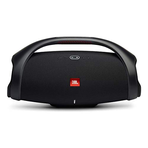 JBL Boombox 2 - Portable Bluetooth Speaker, Powerful Sound and