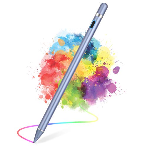 Active Stylus Pens for Touch Screens, Active Pencil Smart Digital
