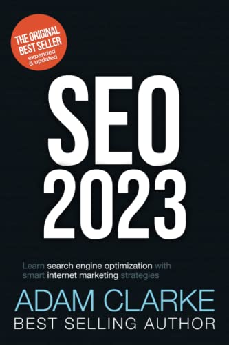 SEO 2023: Learn search engine optimization with smart internet marketing