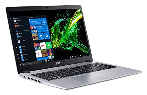 Acer Aspire 5 Slim Laptop, 15.6 inches Full HD IPS