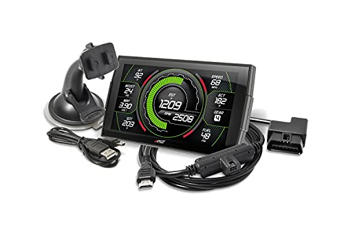 Edge Products CTS3 Evolution Diesel Tuner Monitor 85400-100