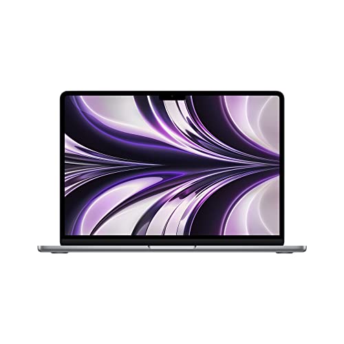Apple 2022 MacBook Air Laptop with M2 "chip": 13.6-inch Liquid