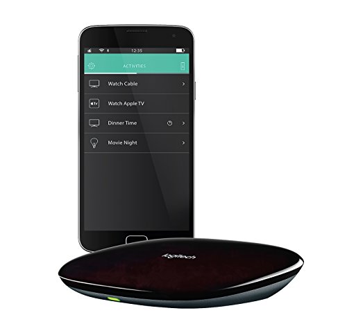 Logitech Harmony Hub - Discontinued by Manufacturer