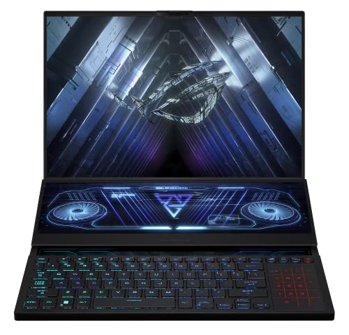 ASUS ROG Zephyrus Duo 16 (2022) Gaming Laptop, 16” 165Hz