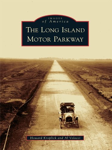The Long Island Motor Parkway