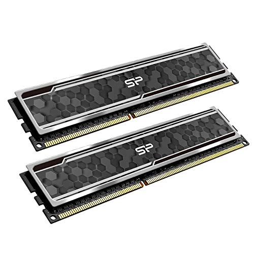 Silicon Power Value Gaming DDR4 RAM 16GB (8GBx2) 3200MHz (PC4
