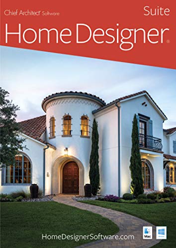 Home Designer Suite - PC Download