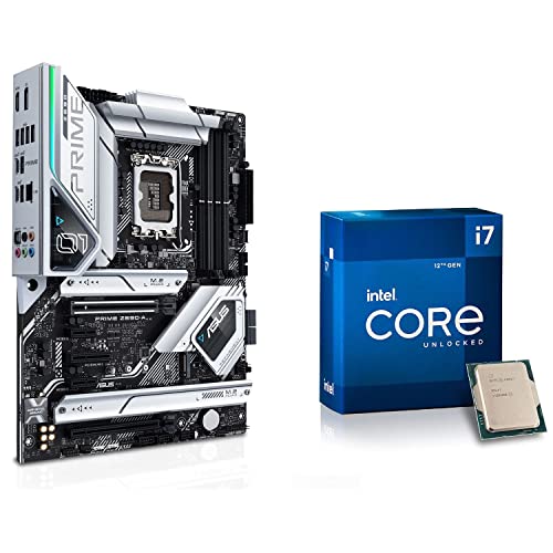 Micro Center Intel Core i7-12700K 12th Gen Alder Lake 12-Core