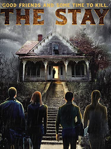 The Stay