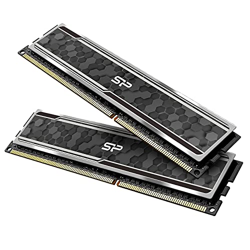 Silicon Power Value Gaming DDR4 RAM 32GB (16GBx2) 3200MHz (PC4