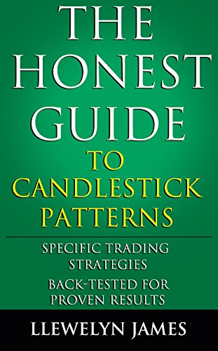 The Honest Guide to Candlestick Patterns: Specific Trading Strategies. Back-Tested