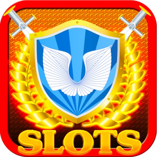 Castle Towers Clash of Slots Coat Of Arms Slots Games